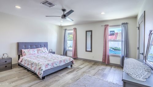 4333 Angela Dr, Phoenix AZ  85032-2282 exterior