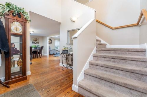 171 Halls Hl Rd, Killingly CT 06239-3317 exterior