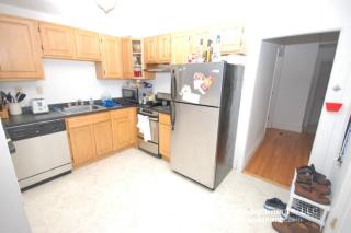 597 Beacon St, Boston MA  02215 exterior