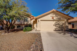 3072 Placita Montessa, Tucson, AZ 85741-2977