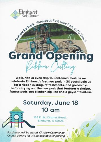 309 Arlington Ave, Elmhurst, IL 60126-3505