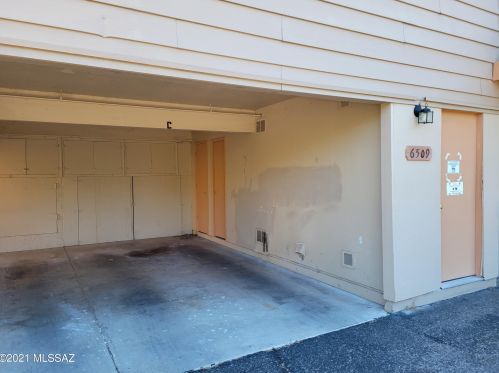 6509 Calle La Paz, Tucson AZ  85715-4045 exterior