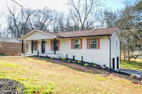 1803 Fayetteville Ct, Atlanta, GA 30316-2910