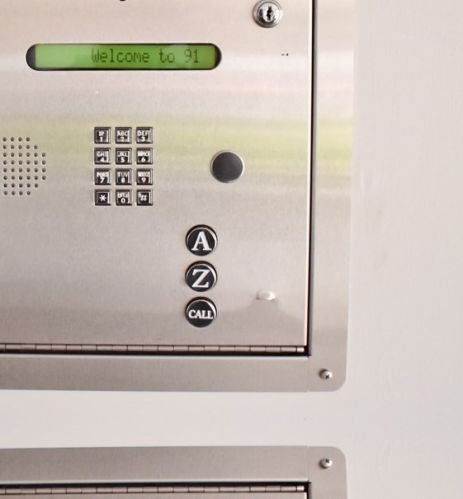 91 Washington St, Quincy MA 02169-5320 exterior