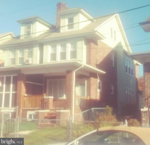 722 Edgewood Ave, Trenton NJ  08618-5404 exterior