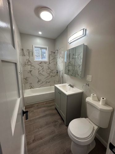 20 Floyd St, Boston MA exterior