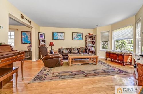 137 Archery Ct, Old Bridge NJ 08857-3227 exterior