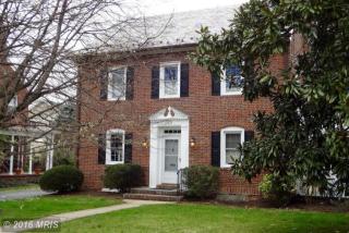 3101 17th St, Arlington, VA 22201-5201
