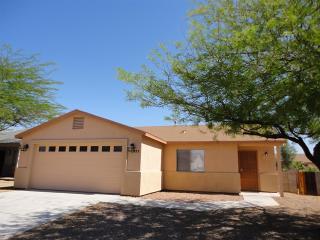 1812 Mission Harbor Ln, Tucson AZ  85713-4588 exterior