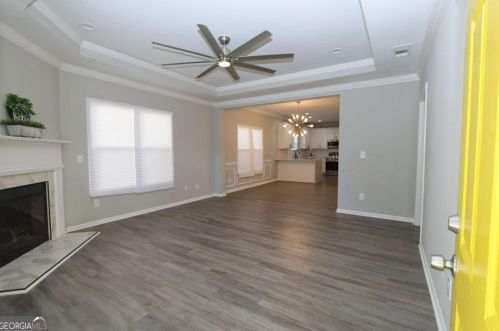 1192 Hubbard St, Atlanta GA 30310-3008 exterior