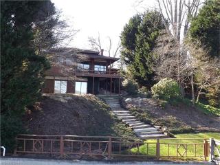 6337 Shore Dr, Nebo NC  28761-8605 exterior