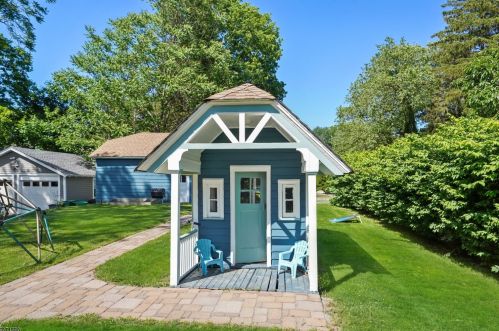 55 Courter Ave, Maplewood NJ 07040-2715 exterior