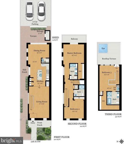 1909 12th St, Washington, DC 20009-4452