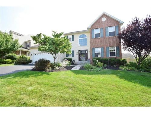 7178 Scenic View Dr, Macungie, PA 18062-2126