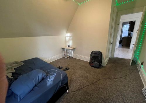 2334 26 St, Milwaukee WI 53206-1007 exterior