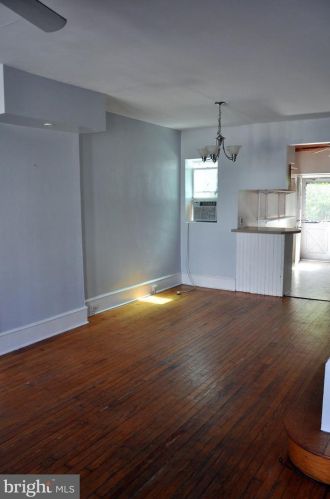 1543 28th St, Philadelphia PA  19121-3618 exterior