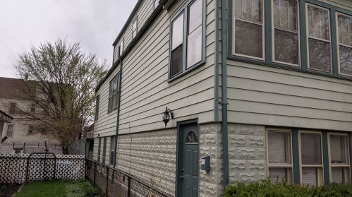 5041 29 Pl, Chicago IL 60804-3518 exterior