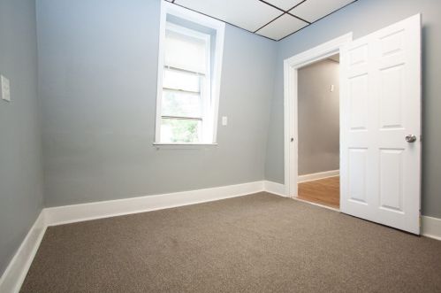 22 Channing St, Worcester MA 01605-3410 exterior