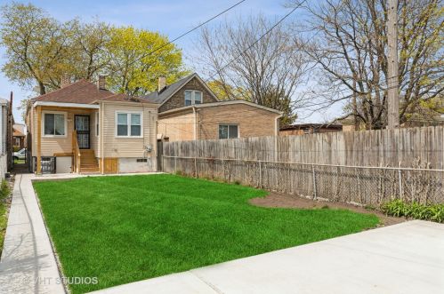 7517 Wabash Ave, Chicago IL  60619-1607 exterior