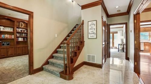 3810 Belle Glade Trl, Lithonia GA  30039-6700 exterior