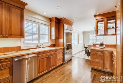 285 Pearl St, Boulder CO 80302-5519 exterior