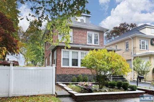 1108 Lorraine Ave, Teaneck NJ 07666-5745 exterior