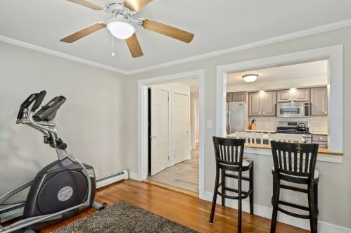 58 Farrar Ave, Worcester MA 01604-3219 exterior