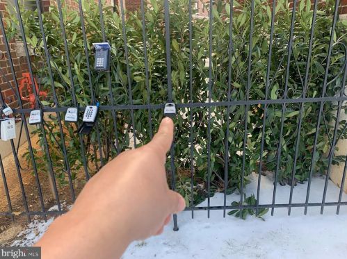 76 New York Ave, Washington DC 20001-1267 exterior