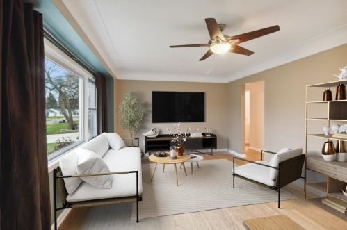 2119 Golfview Ave, Kalamazoo, MI 49001-5228