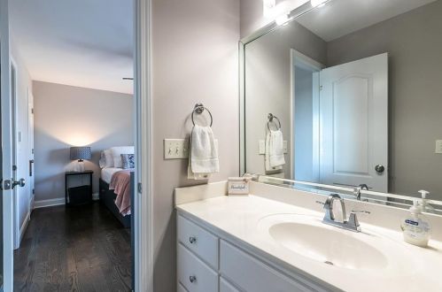 2277 Sidney Dr, Gainesville GA exterior