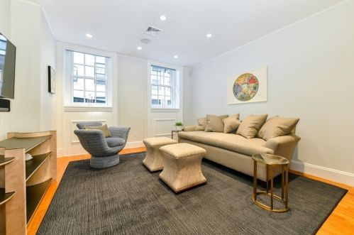 105 Myrtle St, Boston MA exterior