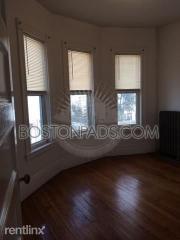 1009 Dorchester Ave, Boston MA  02125 exterior