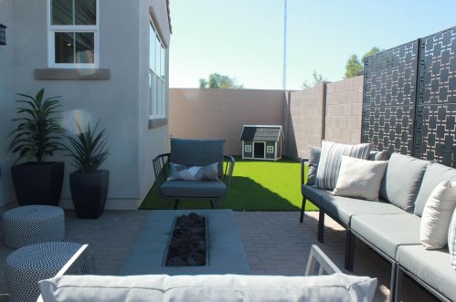 223 Aster Dr, Chandler AZ 85286 exterior