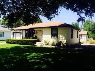 920 9 St, Ada OK  74820-4820 exterior