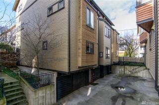 2807 56th St, Seattle WA  98107-4201 exterior