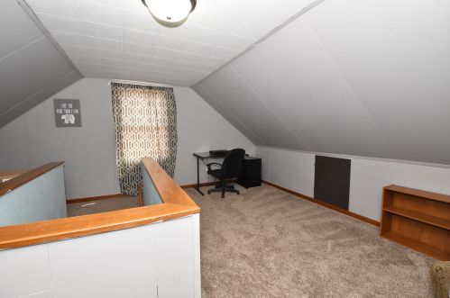 2638 69th St, Milwaukee WI  53219-2503 exterior