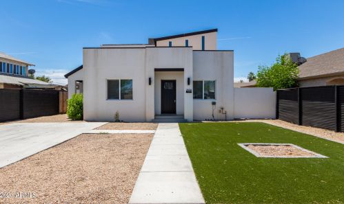 2029 Adams St, Phoenix AZ  85009-5238 exterior