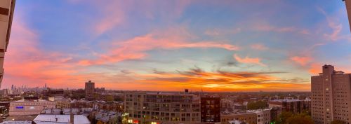 3232 Halsted St, Chicago IL  60657-3476 exterior