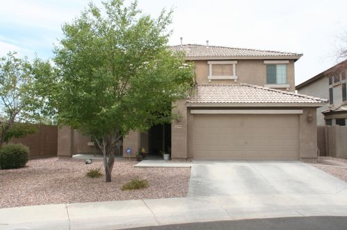 28806 23rd Ln, Phoenix AZ  85085-0713 exterior
