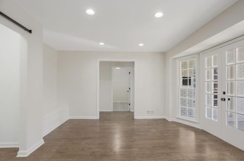 1691 Durrett Way, Atlanta GA exterior