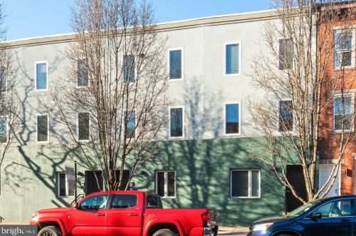 2123 Christian St, Philadelphia PA  19146-1209 exterior