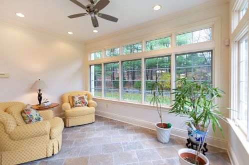 1 Park Rdg Ct, Chester NJ 07930-3016 exterior