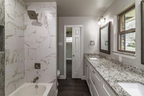 3225 Chapel Downs Dr, Dallas TX 75229-5834 exterior