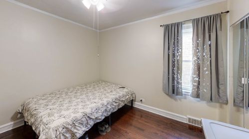 2916 Meade Ave, Chicago IL 60634-5024 exterior