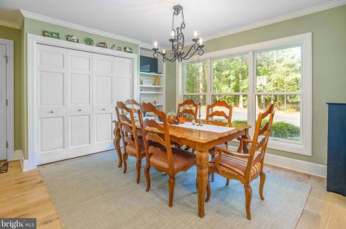 5983 Canterbury Dr, Easton MD 21601-8557 exterior