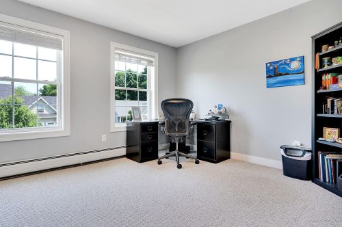 41 Ballpark Dr, Portland ME  04103-1678 exterior