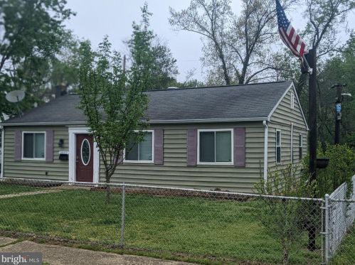 1602 Lorimer Rd, Glen Burnie, MD 21061-4310