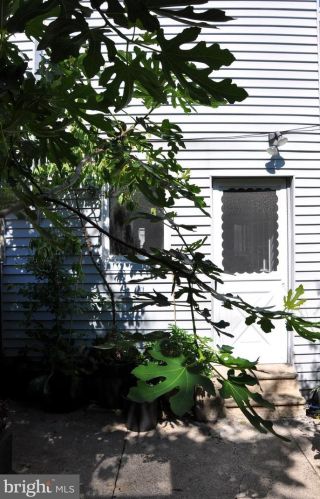 1543 28th St, Philadelphia PA  19121-3618 exterior