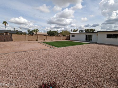 14616 28th Pl, Phoenix AZ  85032-5001 exterior