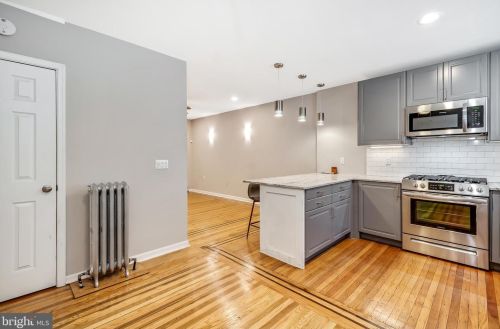 1515 Corlies St, Philadelphia PA  19146-3509 exterior